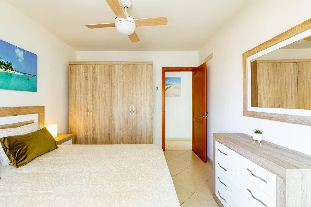 Solen Suites Arguineguin Exteriér fotografie